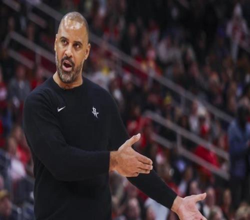 杜兰特30分6篮板3助NBA常规赛火箭在客场106108不敌尼克斯