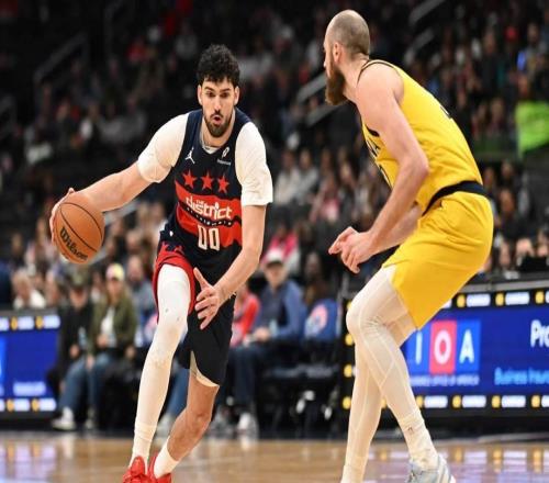 签约已达成，奇才队与未来关键球员续约3年，总价值900万美元