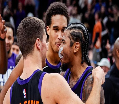 26投6中，却命中三分绝杀！昔日榜眼，确实该证明自己了！