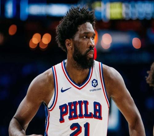 森林狼vs76人前瞻：戈贝尔停赛，4连败76人背靠背求胜