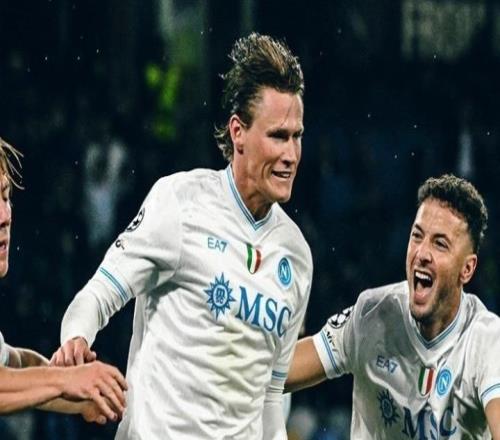 未来回曼联麦克托米奈：我会在那不勒斯待很长时间