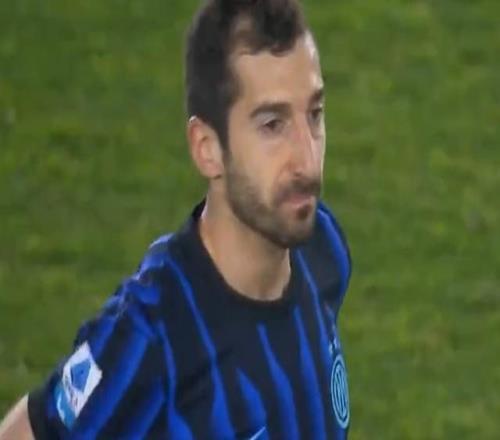 一场20！让AC米兰绝望：国米14轮13胜+领先10分，意甲争冠无悬念