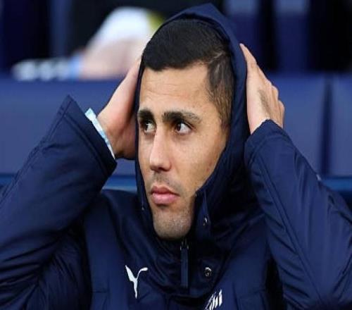 门迭塔：罗德里即便离开曼城也难去皇马，他与巴萨有深厚渊源