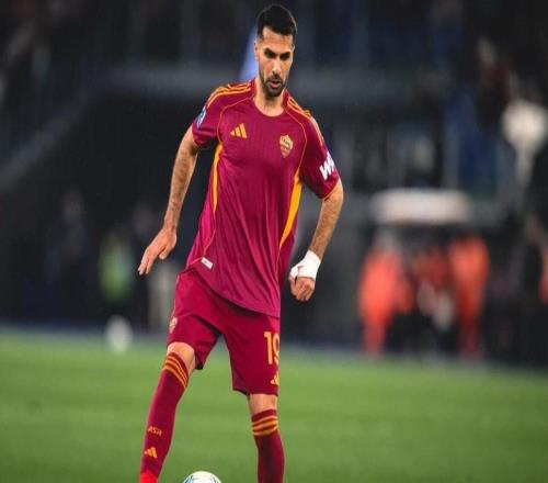 罗体：切利克要价税后年薪400万欧与罗马谈续约无果，尤文有意