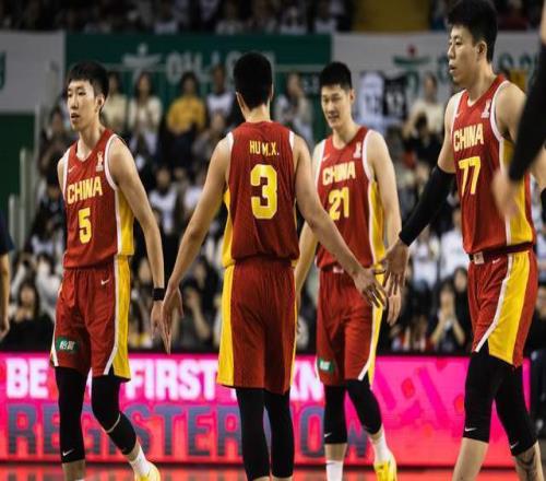 CCTV5直播！中国男篮VS日本男篮退路全无，郭士强或重用两位新人