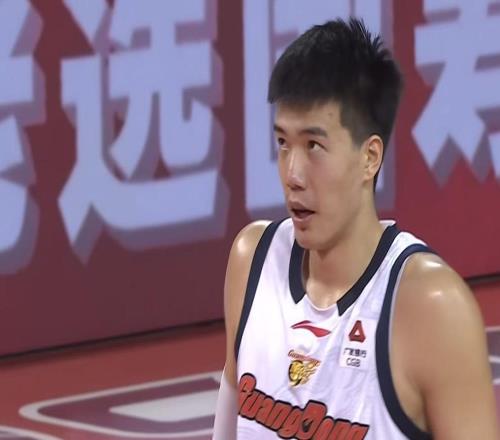 郭士强点名要人！广东“双王炸”入选国家队，能打爆日本男篮