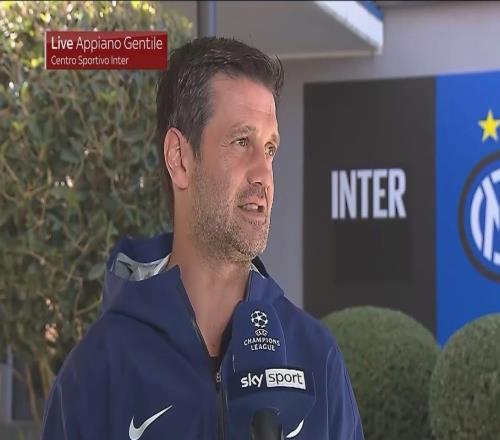 齐沃：我们要做好踢满120分钟甚至点球大战的心理准备