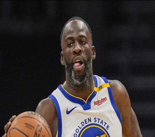 追梦格林对勇士队的伤害，似乎比想象中更大！