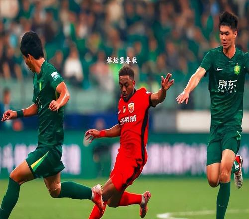 超级杯有戏！海港4主力伤缺，国安有望夺冠，主裁判或成最大障碍