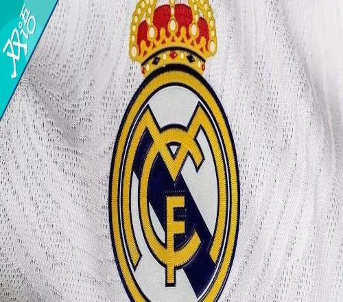 球员涉嫌辱华，皇家马德里道歉