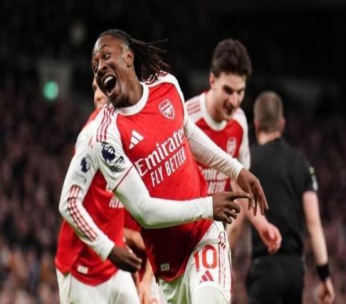 林良锋：争冠还需自身硬，阿森纳只硬对软刺可不够