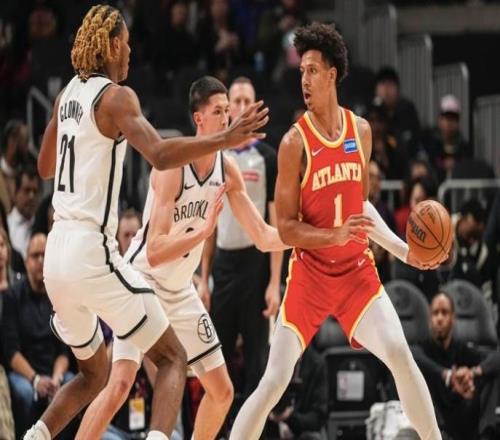 领先11分后开始摆烂！最后5分钟一分未得，被轰180如愿输球