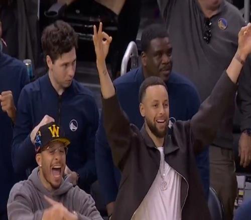 35+20+12！末节15分！没有卧底的烂队，拉爆联盟第1人