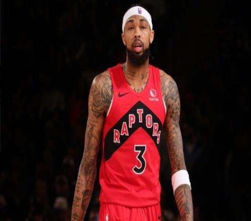 猛龙28分大胜雄鹿：奎克利32+9赛季第二高英格拉姆22+6