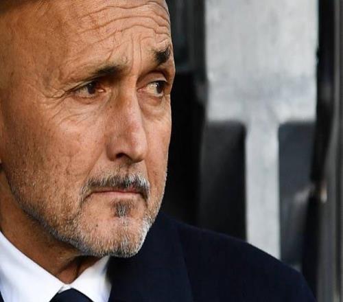 跟队：斯帕莱蒂的未来取决于尤文接下来的两场比赛