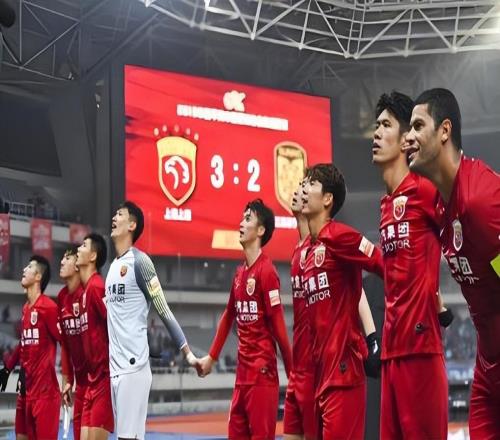 喜讯！鲁能前腰位置有三位黑马强援可以选，一人被球迷点名看好