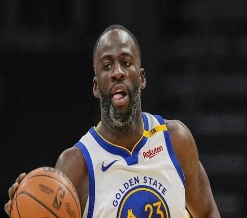 没有你，对勇士真的挺重要