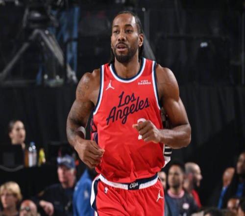 快船2分惜败！伦纳德37+8创纪录，贝恩36+5，马瑟林21+9绝杀失败