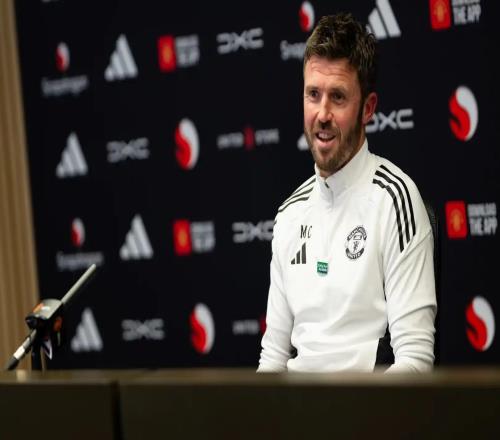 卡里克：卡塞米罗离队后也能踢最高水平比赛，我对此深信不疑