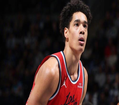 小卡空砍37分，马瑟琳错失绝杀！快船惜败魔术，但全队都尽力了