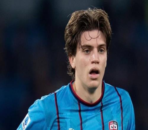 斯基拉：尤文已关注帕莱斯特拉数个月，亚特兰大要价4000万欧