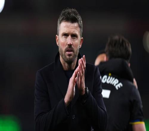 邮报：卡里克用6周重塑曼联，从氛围、团队到战术全面激活