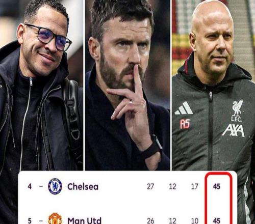 谢什科有望首次先发，4000万边锋或让位！三队同分曼联非赢不可