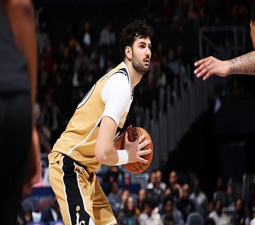 奇才为内线新星送出3年长约，这次他会在球队中站稳脚跟吗