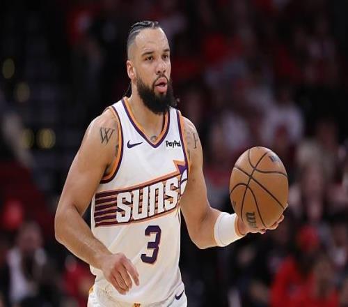 Shams：狄龙布鲁克斯左手骨折，将无限期缺阵