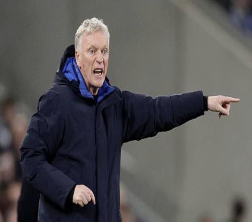 莫耶斯：我们一直把曼联压制到最后一分钟，但还是差了一点