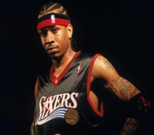 联盟历史矮个后卫排名：保罗力压艾弗森领跑，前火箭小钢炮第四