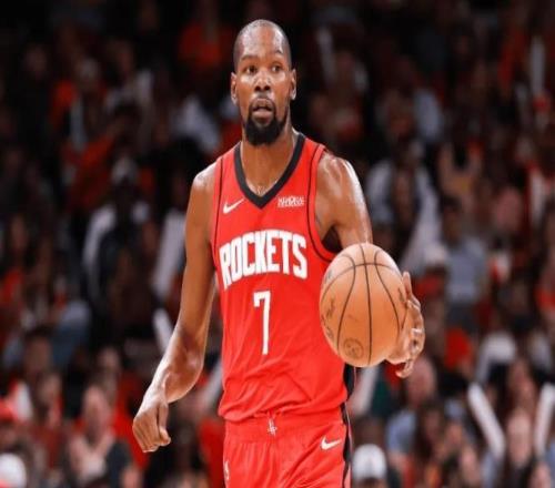 26次失误，20分大胜！杜兰特送12助攻，火箭赢球但暴露更多的问题