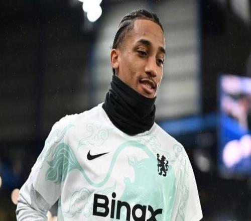 希勒：若昂佩德罗有天赋，但不一定能带领切尔西更上一层楼