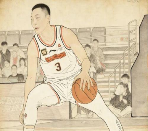 场均11+3，投篮命中率仅35.8%，胡明轩凭什么继续入选国家队