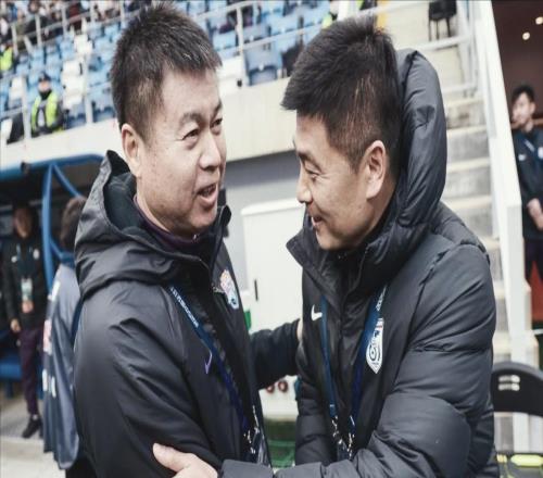 于根伟在天津嘛地位，知道吗