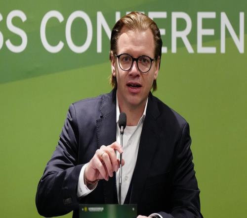 懂球帝专访丨谈北京国安引援，谈赛季目标，马永明这样说