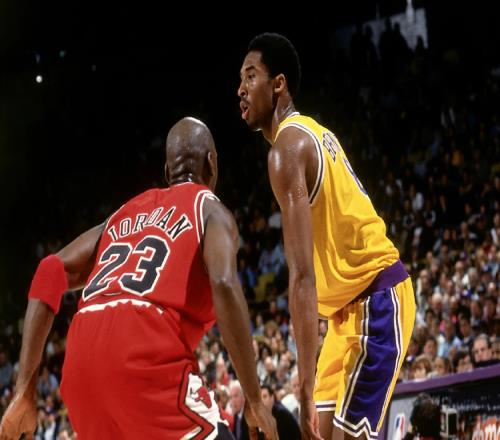 阿里纳斯：乔丹在92年奥运会表现拉胯！但那个时代只吹不黑！