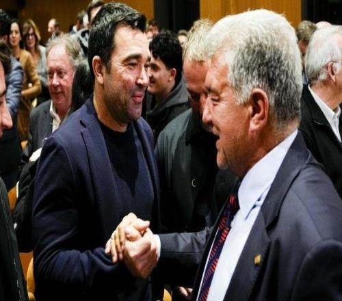 拉波尔塔谈指控：21年巴萨濒临破产，付出巨大努力才扭转局面