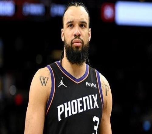 Shams：狄龙布鲁克斯遭遇左手骨折预计将会缺席46周