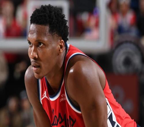 场均22分！马瑟林交易后爆发，下一份合同多大