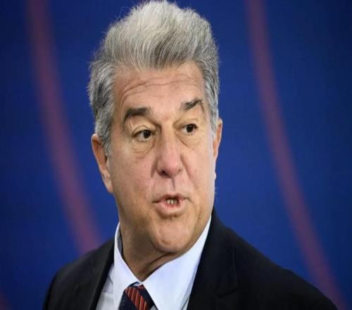 TA：针对拉波尔塔的指控被法院受理巴萨对加维的复出更谨慎