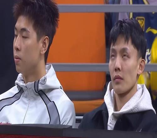 崔永熙将改打四号位！广东队被迫阵容大清洗，杜锋交易锋线国手