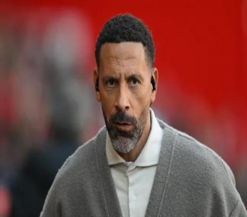 费迪南德：真心希望安德森能加盟曼联，沃顿与梅努风格相重