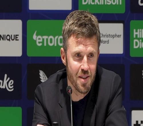 卡里克：拉门斯的表现堪称典范，他具备与范德萨相似的特质