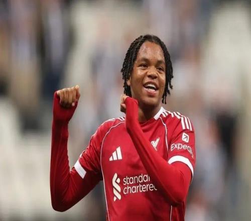 恩古莫哈：作为小将我不能要求更多了，我只需继续证明自己