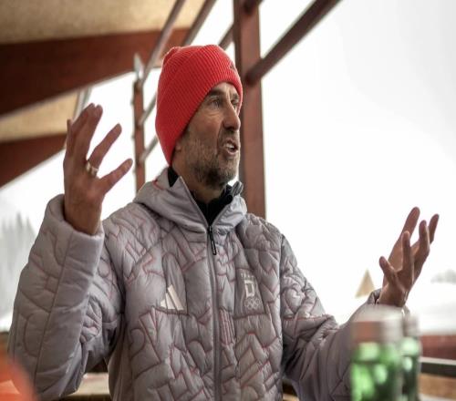 克洛普：博德闪耀所做的事情简直疯狂，这一切真是太美好了