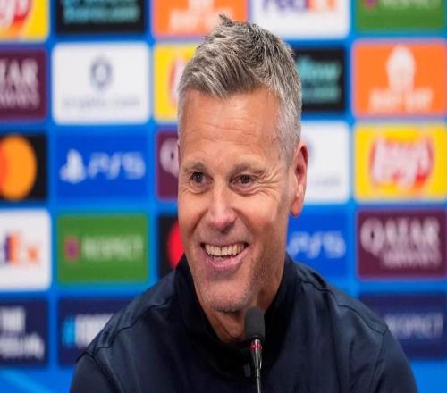 博德闪耀主帅：曼城都没抱怨人工草坪，老拿这个说事不太聪明