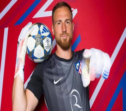 奥布拉克：希望这个赛季我们能赢得渴望已久的欧冠奖杯