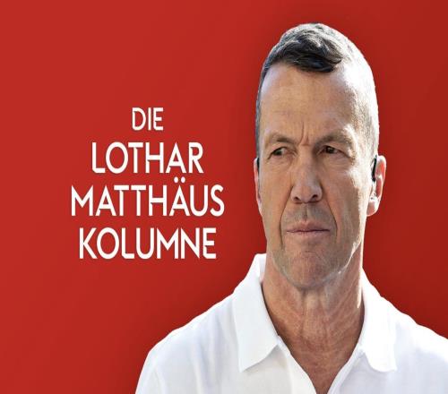 马特乌斯：拜仁不能总是玩火他们不会再把联赛冠军拱手让出