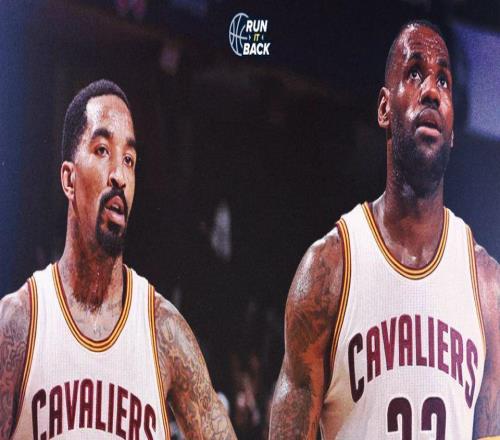 JR看好老詹重返骑士！专家预测新合同：2年800万带选项+否决权